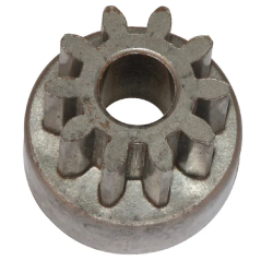 Engranaje rueda autopropulsada derecha STIGA cortacéspedes de césped 026127 | Newgardenstore.eu