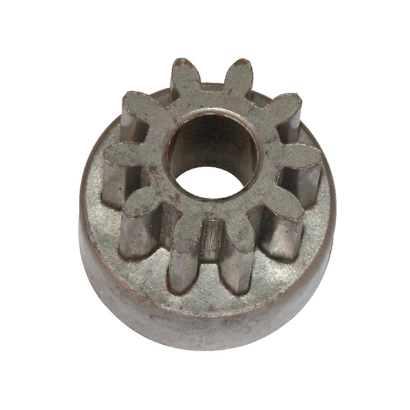Ingranaggio ruota semovenza dx STIGA rider rasaerba tosaerba tagliaerba 026127