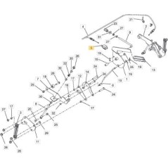 MICRORUPTEUR N.O. ORIGINAL STIGA-118830760/0 | Newgardenstore.eu