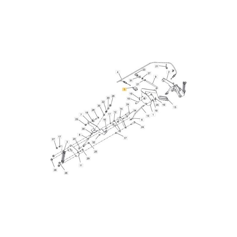 MICROINTERRUPTOR N.A. ESTIGA ORIGINAL - 118830760/0