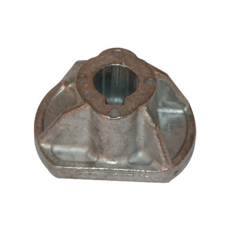 ORIGINAL STIGA Rasentraktor Mähernabe 1228h - 1330m 125463200/0 ORIGINAL STIGA Rasentraktor Mähernabe 1228h - 1330m 125463200/0