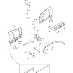 ORIGINAL STIGA AUCTION - 1319-2310-01