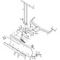 ORIGINAL STIGA SPRING - 1319-0688-01