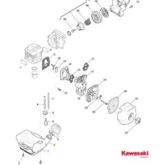 ORIGINAL STIGA COMP-KRAFTSTOFFTANK – 118801892/0