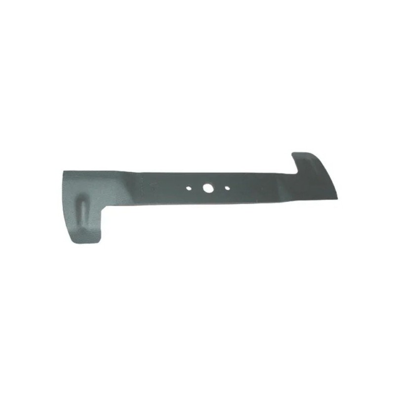 Lama destra alettata ORIGINALE STIGA trattorino tagliaerba 1235m 182004345/1