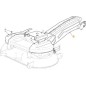 KIT TRANSPORTADOR DE SALIDA TC HE ORIGINAL STIGA - 382108019/0