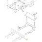 ORIGINAL STIGA ZNB BALLASTBLOCKSTIFT – 1134-7525-01