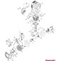 ORIGINAL STIGA PISTON - 118801794/0