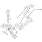 ENDLOSSCHRAUBE BGE 30 H ORIGINAL STIGA - 118805269/0