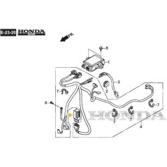 BOMBILLA INDICADORA STIGA ORIGINAL - 118552315/0 | Newgardenstore.eu