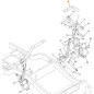 ORIGINAL STIGA-GRIFF – 118830765/0