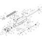 FLANGIA ORIGINALE STIGA - 1319-1766-01