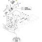 PLATE KIT VALVE 1 WAY PFM ORIGINAL STIGA - 387559003/0