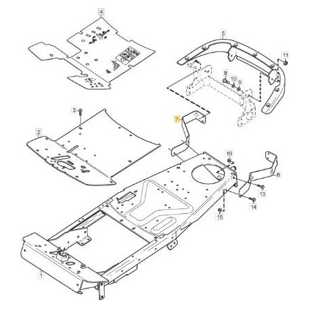 APOYO SILENCIOSO. DERECHA VNN ANTIGUA VILLA ORIGINAL STIGA - 387785215/0 | Newgardenstore.eu