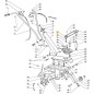 ORIGINAL STIGA MOTORRIEMENSCHEIBE – 1483-2136-01