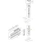 GETRIEBESATZ HT 900 LI 48 ORIGINAL STIGA - 118811343/0