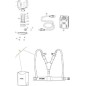 BRACELET STIGA ORIGINAL - 118810725/0