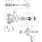 ORIGINAL STIGA-DICHTUNG – 1139-1614-01
