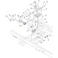 SOLENOIDE ORIGINALE STIGA - 118830786/0