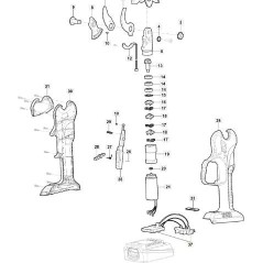 PCB UND KONTAKTE SCS 100 ORIGINAL STIGA BATTERIE – 118805770/0