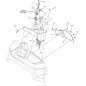 ORIGINAL STIGA START SWITCH - 118830764/0