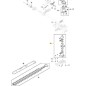 KIT INGRANAGGI MH 900 LI 48 ORIGINALE STIGA - 118811361/0