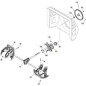 VENTILADOR STIGA ORIGINAL - 1812-2780-01