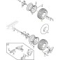 REIFEN 16x7,50-8 ORIGINAL STIGA – 9545-0116-00