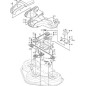 CORREA DE TRANSFERENCIA ORIGINAL STIGATITAN125B - 9585-0187-01