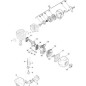 VENTIL-ASSY-REED ORIGINAL STIGA - 118801788/0