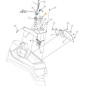 INTERRUTTORE FRIZIONE ORIGINALE STIGA - 118830757/0