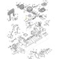 KOLBEN KZ 2618-41112 - RdC ORIGINAL STIGA - 6995054