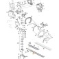 ORIGINAL STIGA-KLINGE – 118810353/0