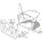 DOTAZ. VITERIA SACCO TX ECO 10/11 ORIGINALE STIGA - 382180110/0