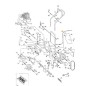 CÂBLE D'EMBRAYAGE ORIGINAL STIGA - 1319-1652-01