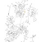 ORIGINAL STIGA RESISTANCE BLOCK - 1812-2165-01