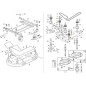 PULLEY POWERGRIP GT2 P27-8M-30 COMPLETE ORIGINAL STIGA - 118830456/0