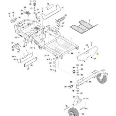 ESTIGA ORIGINAL AMARILLO - 118830344/0