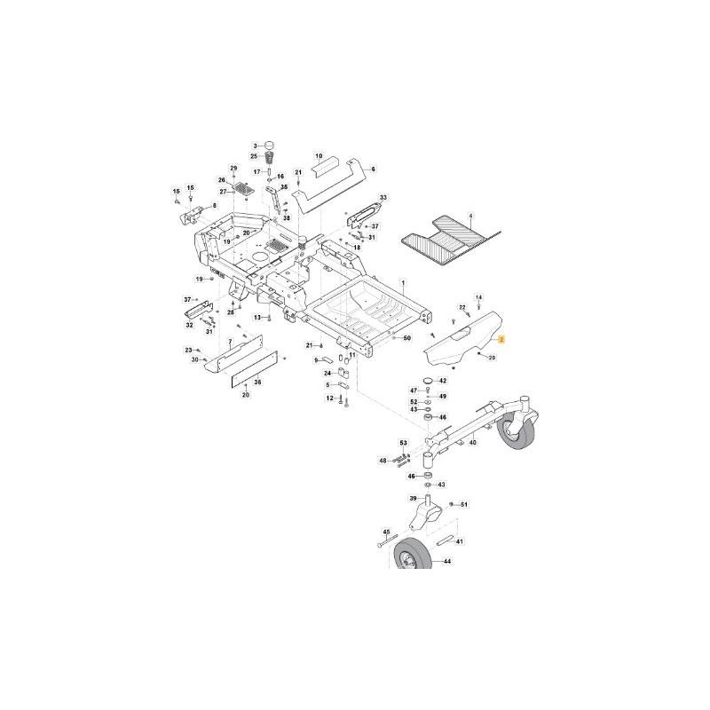 ESTIGA ORIGINAL AMARILLO - 118830344/0