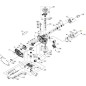 KIT RTN CCW ORIGINALE STIGA - 118870243/0