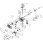 KIT ORIGINAL STIGA RTN CW-118870242/0