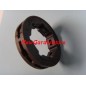 Anello dentato pignone motosega 6000-6400-6800 DOLMAR MAKITA passo 3/8 7 DENTI