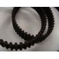 Timing belt lawn tractor 1800 x 25 17-058 DOLMAR 664.065.601 TM122