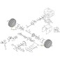ORIGINAL STIGA-REIFEN – 118820752/0