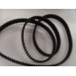 Timing belt lawn tractor 1800 x 25 17-058 DOLMAR 664.065.601 TM122