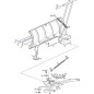 ORIGINAL STIGA STAHLSCHABERSTANGE – 1319-0651-01
