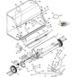 SCHRAUBENSATZ/KOMPONENTENSAMMLER 42 ORIGINAL STIGA - 118890300/0