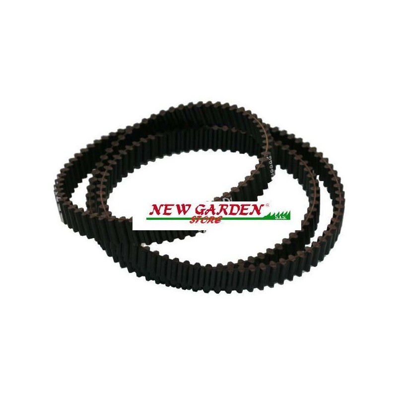 Timing belt lawn tractor model ROLLY GRILLO 54457