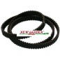 Timing belt lawn tractor model ROLLY GRILLO 54457