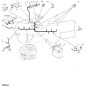 INTERRUPTEUR NEUTRE ORIGINAL STIGA - F000-7034-00
